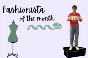 Fashionista of the Month: Benjamin Migdalen